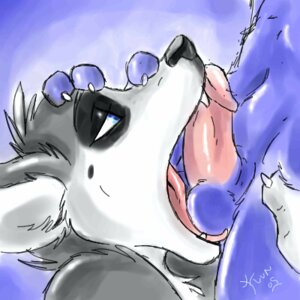 Rating: Explicit Score: 0 Tags: fuun gay male nude oekaki oral penis rule34 User: bunchy7s