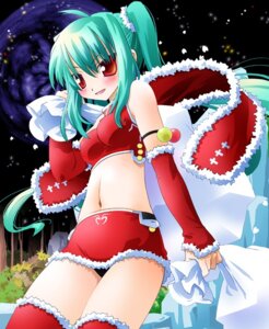 Rating: Explicit Score: 0 Tags: aqua_hair breasts christmas female noto_(soranoto) rule34 santa_costume thighhighs tied_hair twintails yoshina_hijiki User: bunchy7s Rating: Explicit Score: 0 Tags: aqua_hair breasts christmas female noto_(soranoto) rule34 santa_costume thighhighs tied_hair twintails yoshina_hijiki User: bunchy7s