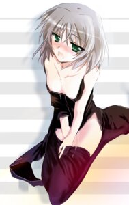 Rating: Explicit Score: 0 Tags: black_legwear black_pantyhose blush clothed_masturbation clothing female flat_chest green_eyes kimura_chiruno masturbation nipples pantyhose rule34 saliva sanya_v._litvyak short_hair silver_hair strike_witches undressing world_witches_series User: bunchy7s Rating: Explicit Score: 0 Tags: black_legwear black_pantyhose blush clothed_masturbation clothing female flat_chest green_eyes kimura_chiruno masturbation nipples pantyhose rule34 saliva sanya_v._litvyak short_hair silver_hair strike_witches undressing world_witches_series User: bunchy7s