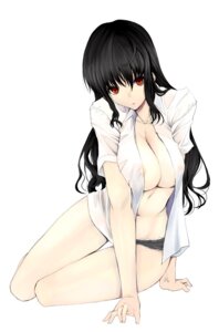 Rating: Explicit Score: 0 Tags: blush breasts female long_hair midriff open_clothes open_shirt panties rule34 shirt underwear User: bunchy7s Rating: Explicit Score: 0 Tags: blush breasts female long_hair midriff open_clothes open_shirt panties rule34 shirt underwear User: bunchy7s