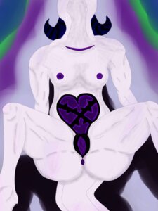 Rating: Explicit Score: 0 Tags: 3:4 anthro anus breasts canid canine canis christina_amethyst_stoneflower demon disney domestic_dog dragon e621 female genitals heartless husky hybrid kingdom_hearts mammal mythological_creature mythological_scalie mythology nipples non-mammal_breasts non-mammal_nipples nordic_sled_dog scalie scar solo spitz square_enix tail unknown_artist vulva User: bunchy7s
