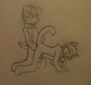 Rating: Explicit Score: 0 Tags: anthro gay housepets! male male_only max nude peanut_butter_(housepets!) rule34 sex side_view tagme webcomic User: bunchy7s Rating: Explicit Score: 0 Tags: anthro gay housepets! male male_only max nude peanut_butter_(housepets!) rule34 sex side_view tagme webcomic User: bunchy7s