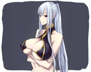 Rating: Questionable Score: 0 Tags: blush breast_hold breasts center_opening cleavage_cutout crossed_arms female female_only huge_breasts inayama large_breasts long_hair ponytail red_eyes rule34 sega selvaria_bles silver_hair swimsuit tied_hair underboob valkyria_chronicles valkyria_chronicles_1 User: bunchy7s Rating: Questionable Score: 0 Tags: blush breast_hold breasts center_opening cleavage_cutout crossed_arms female female_only huge_breasts inayama large_breasts long_hair ponytail red_eyes rule34 sega selvaria_bles silver_hair swimsuit tied_hair underboob valkyria_chronicles valkyria_chronicles_1 User: bunchy7s