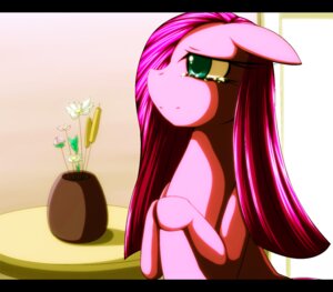 Rating: Safe Score: 0 Tags: black_bars blue_eyes bodily_fluids c-d-i e621 earth_pony equid equine female feral flower friendship_is_magic fur furniture hair hasbro horse letterbox long_hair mammal my_little_pony pink_body pink_fur pink_hair pinkamena_(mlp) pinkie_pie_(mlp) plant pony smile solo table tears vase User: bunchy7s