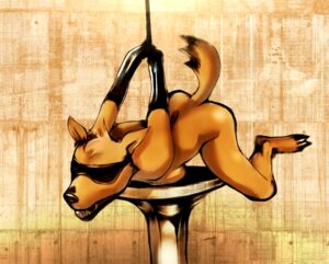 Rating: Questionable Score: 0 Tags: antelope anthro bdsm bondage bound bovid deer e621 female gazelle hellodoctor hooves mammal pedestal solo submissive submissive_female tail User: bunchy7s