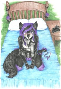Rating: Explicit Score: 0 Tags: anthro bed begging blush boots breasts bulge canid canine canis cleavage clothed clothing cuff_(restraint) dildo e621 erection footwear furniture gag genitals gloves gynomorph hair handwear hi_res high_heeled_boots high_heels intersex jessica_midnight_darkfire latex leather mammal night open_mouth_gag panties penis phathusa pillow purple_eyes purple_hair restraints ring_gag sex_toy shackles shoes solo strapon table tail underwear wolf User: bunchy7s Rating: Explicit Score: 0 Tags: anthro bed begging blush boots breasts bulge canid canine canis cleavage clothed clothing cuff_(restraint) dildo e621 erection footwear furniture gag genitals gloves gynomorph hair handwear hi_res high_heeled_boots high_heels intersex jessica_midnight_darkfire latex leather mammal night open_mouth_gag panties penis phathusa pillow purple_eyes purple_hair restraints ring_gag sex_toy shackles shoes solo strapon table tail underwear wolf User: bunchy7s