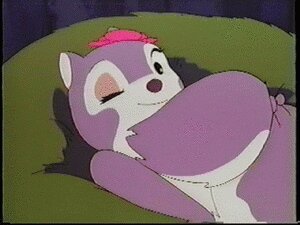Rating: Safe Score: 0 Tags: 2d_animation 4:3 accessory animated animated_gif e621 female flower flower_in_hair fur grandfathered_content hair hair_accessory low_res lying mammal on_back one_eye_closed plant purple_body purple_fur risu_no_banaa rodent sciurid screencap short_playtime solo sue_(risu_no_banaa) tree_squirrel unknown_artist wink User: bunchy7s