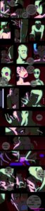 Rating: Explicit Score: 0 Tags: 2boys aged_up alien anal blush comic dib dib_membrane gay gir_(invader_zim) glasses human humansub invader_zim laboratory liermagician male male_rape_victim mei nickelodeon nude rape robot rule34 science sex smooth_skin voodoo yaoi zim zim_(invader_zim) User: bunchy7s