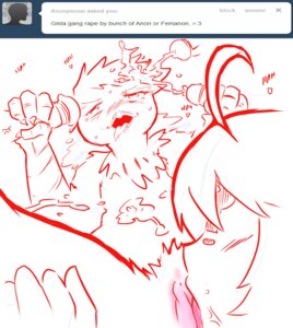 Rating: Explicit Score: 0 Tags: avian beak bestiality bisexual bodily_fluids cold-blooded-twilight cum cum_on_face cumshot cunnilingus disembodied_penis e621 ejaculation erection female female/female feral friendship_is_magic genital_fluids genitals gilda_(mlp) group gryphon handjob hasbro hi_res human human_on_feral interspecies male male/female male_on_feral mammal monochrome my_little_pony mythological_avian mythological_creature mythology open_mouth oral orgasm penile penis red_and_white sex simple_background solo_focus tumblr vaginal vulva white_background User: bunchy7s Rating: Explicit Score: 0 Tags: avian beak bestiality bisexual bodily_fluids cold-blooded-twilight cum cum_on_face cumshot cunnilingus disembodied_penis e621 ejaculation erection female female/female feral friendship_is_magic genital_fluids genitals gilda_(mlp) group gryphon handjob hasbro hi_res human human_on_feral interspecies male male/female male_on_feral mammal monochrome my_little_pony mythological_avian mythological_creature mythology open_mouth oral orgasm penile penis red_and_white sex simple_background solo_focus tumblr vaginal vulva white_background User: bunchy7s