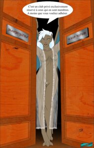 Rating: Explicit Score: 0 Tags: 3_toes anthro clothing delilah_(gargoyles) dialogue disney e621 fab3716 feet female french french_text gargoyle gargoyles genitals hair irl_trace looking_at_viewer membrane_(anatomy) membranous_wings orange_eyes solo text toes translated translucent translucent_clothing vulva white_hair wings User: bunchy7s