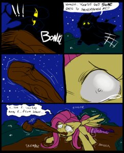 Rating: Safe Score: 0 Tags: 2012 bodily_fluids clothed clothing comic cutie_mark dialogue digital_media_(artwork) e621 english_text equid equine feathered_wings feathers female feral fluttershy_(mlp) friendship_is_magic fur glowing glowing_eyes group hair hasbro horn mammal metal_(artist) my_little_pony mythological_creature mythological_equine mythology night outside pegasus pink_hair purple_body purple_fur scared tears text unicorn wings yellow_body yellow_feathers yellow_fur User: bunchy7s