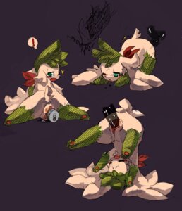 Rating: Explicit Score: 0 Tags: duo e621 female feral generation_4_pokemon genitals halsione hi_res legendary_pokemon multiple_images multiple_poses nintendo penetration pokemon pokemon_(species) pose sex_toy sex_toy_in_vagina sex_toy_insertion shaymin sky_forme_shaymin solo solo_focus vaginal vaginal_penetration vibrator vulva User: bunchy7s
