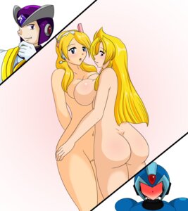 Rating: Explicit Score: 0 Tags: 2boys 2girls 2women alia alia_(mega_man) armored_male ass asymmetrical_docking big_breasts blush breasts breasts_against_breasts breasts_pressed_together clothed_male_nude_female completely_naked completely_nude female fully_nude gate_(mega_man) hand_on_chin hyoumaru large_breasts looking_back male marty mega_man mega_man_x merti naked naked_female navigator nude nude_female nude_female_clothed_male reploid rule34 sweating tagme watching x_(mega_man) User: bunchy7s