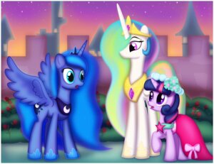 Rating: Safe Score: 0 Tags: blue_body blue_eyes blue_fur blue_hair clothed clothing crown ctb-36 cutie_mark e621 equid equine feathered_wings feathers female feral flower friendship_is_magic fur group hair hasbro headgear horn jewelry mammal multicolored_hair my_little_pony mythological_creature mythological_equine mythology necklace outside plant princess_celestia_(mlp) princess_luna_(mlp) purple_body purple_eyes purple_fur purple_hair quadruped ribbons shaded size_difference tail tiara twilight_sparkle_(mlp) two_tone_hair unicorn white_body white_fur winged_unicorn wings User: bunchy7s Rating: Safe Score: 0 Tags: blue_body blue_eyes blue_fur blue_hair clothed clothing crown ctb-36 cutie_mark e621 equid equine feathered_wings feathers female feral flower friendship_is_magic fur group hair hasbro headgear horn jewelry mammal multicolored_hair my_little_pony mythological_creature mythological_equine mythology necklace outside plant princess_celestia_(mlp) princess_luna_(mlp) purple_body purple_eyes purple_fur purple_hair quadruped ribbons shaded size_difference tail tiara twilight_sparkle_(mlp) two_tone_hair unicorn white_body white_fur winged_unicorn wings User: bunchy7s