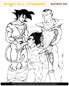 Rating: Explicit Score: 0 Tags: 2009 boner clothes dragon_ball dragon_ball_z erection fellatio insertion interspecies male male_only monochrome multiple_males muscles namekian nipples oral penis piccolo rule34 rynson son_goku standing vegeta yaoi User: bunchy7s Rating: Explicit Score: 0 Tags: 2009 boner clothes dragon_ball dragon_ball_z erection fellatio insertion interspecies male male_only monochrome multiple_males muscles namekian nipples oral penis piccolo rule34 rynson son_goku standing vegeta yaoi User: bunchy7s
