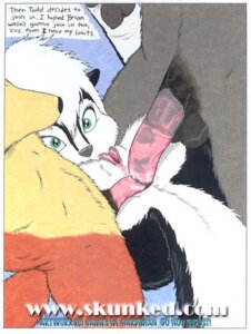 Rating: Explicit Score: 0 Tags: anal anal_sex animal_genitalia animal_penis anthro black_fur canine double_anal double_penetration faceless_male female fox fur furry grey_fur james_m_hardiman male orange_fur penetration rule34 skunk straight white_fur User: bunchy7s Rating: Explicit Score: 0 Tags: anal anal_sex animal_genitalia animal_penis anthro black_fur canine double_anal double_penetration faceless_male female fox fur furry grey_fur james_m_hardiman male orange_fur penetration rule34 skunk straight white_fur User: bunchy7s
