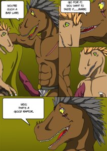 Rating: Explicit Score: 0 Tags: abs animal_genitalia anthro balls biceps big_penis brown_body claws comic dialogue dinosaur dromaeosaurid duo e621 english_text erection genitals male male/male multiple_scenes muscular nude nx-3000 pecs penile_spines penis pose prehistoric_species reptile saurischian scales scalie sheath text theropod velociraptor User: bunchy7s Rating: Explicit Score: 0 Tags: abs animal_genitalia anthro balls biceps big_penis brown_body claws comic dialogue dinosaur dromaeosaurid duo e621 english_text erection genitals male male/male multiple_scenes muscular nude nx-3000 pecs penile_spines penis pose prehistoric_species reptile saurischian scales scalie sheath text theropod velociraptor User: bunchy7s