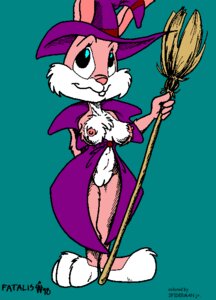 Rating: Explicit Score: 0 Tags: 1990s 1998 20th_century anthro babs_bunny barefoot breasts broom fatalis female female_only front_view fur furry furry_breasts furry_ears hat holding mammal pink_fur rabbit rule34 solo standing tagme tiny_toon_adventures uncensored white_fur witch witch_hat User: bunchy7s Rating: Explicit Score: 0 Tags: 1990s 1998 20th_century anthro babs_bunny barefoot breasts broom fatalis female female_only front_view fur furry furry_breasts furry_ears hat holding mammal pink_fur rabbit rule34 solo standing tagme tiny_toon_adventures uncensored white_fur witch witch_hat User: bunchy7s