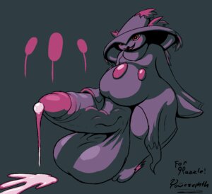 Rating: Explicit Score: 0 Tags: 2011 balls big_balls big_penis bodily_fluids cum cum_drip dripping e621 erection foreskin generation_4_pokemon genital_fluids genitals huge_balls huge_penis humanoid_genitalia humanoid_penis hyper hyper_balls hyper_genitalia hyper_penis macro male mismagius nintendo overweight overweight_male penis pokemon pokemon_(species) precum solo thick_thighs yowesephth User: bunchy7s Rating: Explicit Score: 0 Tags: 2011 balls big_balls big_penis bodily_fluids cum cum_drip dripping e621 erection foreskin generation_4_pokemon genital_fluids genitals huge_balls huge_penis humanoid_genitalia humanoid_penis hyper hyper_balls hyper_genitalia hyper_penis macro male mismagius nintendo overweight overweight_male penis pokemon pokemon_(species) precum solo thick_thighs yowesephth User: bunchy7s