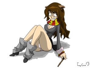 Rating: Questionable Score: 0 Tags: 4:3 animal_humanoid breasts butt camel_toe cat_humanoid cleavage clothed clothing domestic_cat e621 felid felid_humanoid feline feline_humanoid felis female foxygum gryffindor harry_potter_(series) hermione_granger hogwarts_uniform humanoid leg_warmers legwear magic mammal mammal_humanoid school_uniform solo transformation uniform wand User: bunchy7s