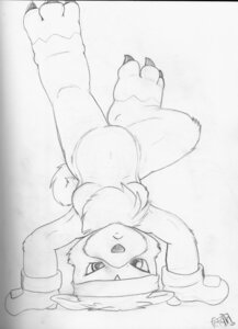 Rating: Explicit Score: 0 Tags: breasts digimon exposed_breasts female female_only front_view fur furry gaomon handstand monochrome rule34 solo User: bunchy7s Rating: Explicit Score: 0 Tags: breasts digimon exposed_breasts female female_only front_view fur furry gaomon handstand monochrome rule34 solo User: bunchy7s