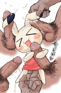 Rating: Explicit Score: 0 Tags: 2_finger_fingering 5_fingers >.< >_< animal_yokocho anthro anthro_fingered anthro_focus balls black_ear_tips blush blush_stickers bodily_fluids brown_balls brown_body brown_penis bukkake clothed clothing cum cum_from_penis cum_in_ear cum_in_mouth cum_inside cum_string dipstick_ears dominant e621 ear_markings ear_penetration earjob erection eyes_closed female female_anthro female_fingered female_focus fingering fingers fur gangbang genital_fluids genitals glans group group_sex hand_on_ear handjob heart_symbol holding_another's_penis holding_ear holding_penis hug hugging_another hugging_another's_penis hugging_penis human human_fingering human_fingering_anthro human_on_anthro humanoid_genitalia humanoid_penis interspecies iyo japanese_text lagomorph larger_dom larger_human larger_male leporid male male/female male_fingering male_fingering_female male_human mammal markings multicolored_ears nails open_:3 open_mouth open_smile oral penetration penile penile_penetration penis penis_everywhere penis_in_ear pink_blush pink_glans pubes rabbit saliva saliva_on_glans saliva_on_penis sex simple_background size_difference smaller_anthro smaller_female smile solo_focus text translated unknown_artist vaginal vaginal_fingering vaginal_fluids vaginal_fluids_on_hand wet yellow_body yellow_ears yellow_fur User: bunchy7s