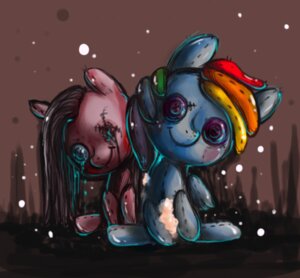 Rating: Safe Score: 0 Tags: blue_body blue_eyes blue_feathers blue_fur bodily_fluids button_(fastener) button_eyes doll duo e621 earth_pony equid equine feathered_wings feathers female feral friendship_is_magic fur hair hasbro horse kchak long_hair mammal multicolored_hair my_little_pony mythological_creature mythological_equine mythology pegasus pink_body pink_fur pink_hair pinkamena_(mlp) pinkie_pie_(mlp) plushie pony rainbow_dash_(mlp) rainbow_hair smile tears wings User: bunchy7s