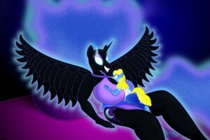 Rating: Questionable Score: 0 Tags: absurd_res anthro anthrofied aura bed big_breasts black_body black_feathers blonde_hair blue_hair breasts clothing duo e621 equid equine feathered_wings feathers female friendship_is_magic furniture glowing glowing_eyes hair hasbro hi_res horn mammal my_little_pony mythological_creature mythological_equine mythology nightmare_moon_(mlp) pillow pixie_(character) ponyboom size_difference smile winged_unicorn wings User: bunchy7s Rating: Questionable Score: 0 Tags: absurd_res anthro anthrofied aura bed big_breasts black_body black_feathers blonde_hair blue_hair breasts clothing duo e621 equid equine feathered_wings feathers female friendship_is_magic furniture glowing glowing_eyes hair hasbro hi_res horn mammal my_little_pony mythological_creature mythological_equine mythology nightmare_moon_(mlp) pillow pixie_(character) ponyboom size_difference smile winged_unicorn wings User: bunchy7s