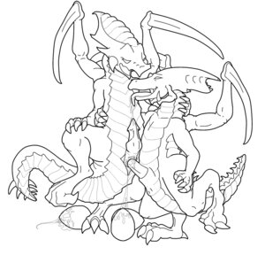 Rating: Explicit Score: 0 Tags: 2013 alien animal_genitalia anus arthropod blizzard_entertainment butt claws duo e621 egg erection genitals hi_res insect male male/male monochrome nude oviposition paws penis reptile scalie sheath smile spread_legs spreading starcraft whitedragon103 zano_zevash_(runawaydanish) zerg zergling zevashi_roach User: bunchy7s