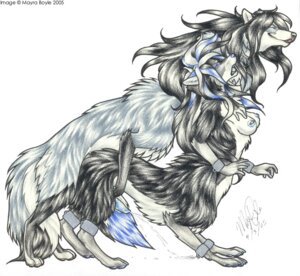 Rating: Explicit Score: 0 Tags: 2005 akyn animal_genitalia animal_penis anthro breasts canine canine_genitalia canine_penis cuffs cum cum_inside erection furry futanari intersex kayeer mayra_boyle nakomis nipple_piercing nipples nyghtwulf orgasm penis piercing rule34 taur whitepawz wolf wolf_taur User: bunchy7s