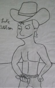 Rating: Explicit Score: 0 Tags: character_name front_view handjob hat human luke_stetson male male_only masturbation monochrome penis rule34 solo tagme the_simpsons topless User: bunchy7s Rating: Explicit Score: 0 Tags: character_name front_view handjob hat human luke_stetson male male_only masturbation monochrome penis rule34 solo tagme the_simpsons topless User: bunchy7s