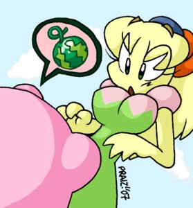 Rating: Questionable Score: 0 Tags: aged_up alien alien_humanoid big_breasts breasts clothed clothing duo e621 female food fruit heart_symbol humanoid kirby kirby:_right_back_at_ya! kirby_(series) low_res melon nintendo not_furry pictographics plant praiz speech_bubble tiff_(kirby) watermelon User: bunchy7s Rating: Questionable Score: 0 Tags: aged_up alien alien_humanoid big_breasts breasts clothed clothing duo e621 female food fruit heart_symbol humanoid kirby kirby:_right_back_at_ya! kirby_(series) low_res melon nintendo not_furry pictographics plant praiz speech_bubble tiff_(kirby) watermelon User: bunchy7s