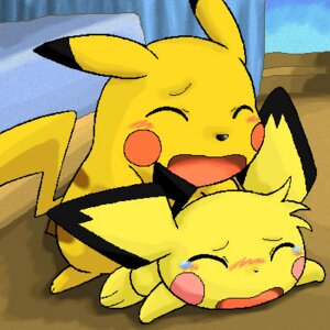 Rating: Explicit Score: 0 Tags: ambiguous_gender chesnut_(artist) male male/ambiguous nintendo pichu pichu_big pikachu pokemon rule34 sex tagme tears User: bunchy7s