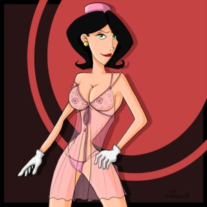 Rating: Explicit Score: 0 Tags: deaddoll00 doctor_girlfriend female rule34 tagme venture_brothers User: bunchy7s
