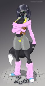 Rating: Safe Score: 0 Tags: alternative_fashion anthro bikini bottomwear breasts canid canine cleavage clothed clothing collar dipstick_tail e621 female fox gyaru hi_res j-fashion leg_warmers legwear looking_at_viewer mammal markings plushie shorts skimpy solo swimwear sysygy tail tail_markings teddy_bear tight_clothing two-piece_swimsuit User: bunchy7s Rating: Safe Score: 0 Tags: alternative_fashion anthro bikini bottomwear breasts canid canine cleavage clothed clothing collar dipstick_tail e621 female fox gyaru hi_res j-fashion leg_warmers legwear looking_at_viewer mammal markings plushie shorts skimpy solo swimwear sysygy tail tail_markings teddy_bear tight_clothing two-piece_swimsuit User: bunchy7s