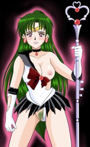 Rating: Explicit Score: 0 Tags: artist_request bishoujo_senshi_sailor_moon breasts clothing female green_hair large_breasts pubic_hair rule34 sailor_pluto setsuna_meiou skirt tagme torn_clothes User: bunchy7s Rating: Explicit Score: 0 Tags: artist_request bishoujo_senshi_sailor_moon breasts clothing female green_hair large_breasts pubic_hair rule34 sailor_pluto setsuna_meiou skirt tagme torn_clothes User: bunchy7s
