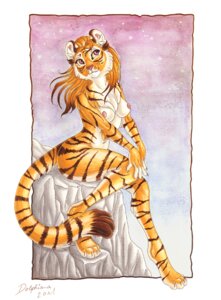Rating: Questionable Score: 0 Tags: 2011 anthro biped breasts chest_tuft dolphydolphiana e621 felid female fur hair mammal nipples nude orange_hair pantherine pinup pose purple_eyes rock sitting solo stripes tail tiger tuft User: bunchy7s Rating: Questionable Score: 0 Tags: 2011 anthro biped breasts chest_tuft dolphydolphiana e621 felid female fur hair mammal nipples nude orange_hair pantherine pinup pose purple_eyes rock sitting solo stripes tail tiger tuft User: bunchy7s