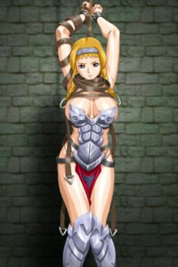 Rating: Questionable Score: 0 Tags: ass belt blonde_hair blue_eyes blush bondage braid breasts buckle cleavage female hairband large_breasts legs leina loincloth panties queen's_blade rule34 sideboob strap thighs thong twin_braids underwear User: bunchy7s Rating: Questionable Score: 0 Tags: ass belt blonde_hair blue_eyes blush bondage braid breasts buckle cleavage female hairband large_breasts legs leina loincloth panties queen's_blade rule34 sideboob strap thighs thong twin_braids underwear User: bunchy7s