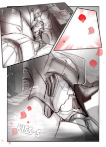 Rating: Explicit Score: 0 Tags: all_are_one comic crumplezone male male_only ransack rule34 shinju-chan transformers User: bunchy7s