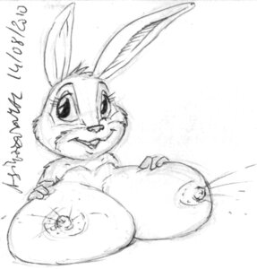 Rating: Explicit Score: 0 Tags: alternate_breast_size asthexiancal breasts cadbury cadbury_bunny female lactation mascot rule34 tagme User: bunchy7s