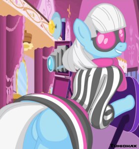 Rating: Questionable Score: 0 Tags: big_butt blue_body blue_fur butt camera clothed clothing e621 earth_pony equid equine female friendship_is_magic fur hair hasbro horse inside looking_at_viewer looking_back mammal my_little_pony photo_finish_(mlp) pony presenting presenting_hindquarters smile solo tail tumiohax white_hair User: bunchy7s Rating: Questionable Score: 0 Tags: big_butt blue_body blue_fur butt camera clothed clothing e621 earth_pony equid equine female friendship_is_magic fur hair hasbro horse inside looking_at_viewer looking_back mammal my_little_pony photo_finish_(mlp) pony presenting presenting_hindquarters smile solo tail tumiohax white_hair User: bunchy7s