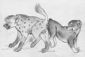 Rating: Explicit Score: 0 Tags: 2011 anal anal_knotting anal_penetration ass_to_ass backsack balls bodily_fluids canid canine canis cum domestic_dog duo e621 erection eyes_closed feral feral_on_feral from_behind_position genital_fluids genitals hyena knotting male male/male male_penetrated male_penetrating male_penetrating_male mammal monochrome nude penetration penis raised_tail sex sketch spera spotted_hyena tail User: bunchy7s Rating: Explicit Score: 0 Tags: 2011 anal anal_knotting anal_penetration ass_to_ass backsack balls bodily_fluids canid canine canis cum domestic_dog duo e621 erection eyes_closed feral feral_on_feral from_behind_position genital_fluids genitals hyena knotting male male/male male_penetrated male_penetrating male_penetrating_male mammal monochrome nude penetration penis raised_tail sex sketch spera spotted_hyena tail User: bunchy7s