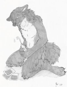 Rating: Explicit Score: 0 Tags: 2009 animal_genitalia animal_penis anthro balls bodily_fluids canid canine canine_genitalia canine_penis canis cum cumshot e621 ejaculation erection genital_fluids genitals male mammal masturbation nude orgasm penile penile_masturbation penis ruaidri solo tail wolf wulfebyte User: bunchy7s