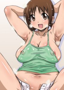 Rating: Explicit Score: 0 Tags: artist_request blush breasts female hinako issho_ni_training large_breasts plump pointy_chin rule34 smile sweat User: bunchy7s Rating: Explicit Score: 0 Tags: artist_request blush breasts female hinako issho_ni_training large_breasts plump pointy_chin rule34 smile sweat User: bunchy7s