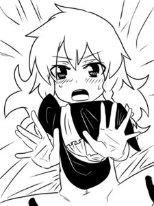 Rating: Explicit Score: 0 Tags: female marisa_kirisame rule34 tagme touhou User: bunchy7s Rating: Explicit Score: 0 Tags: female marisa_kirisame rule34 tagme touhou User: bunchy7s