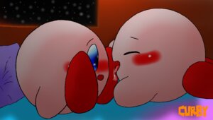 Rating: Explicit Score: 0 Tags: ambiguous_gender artist_logo bed bedroom blush blushing color colored curby kirby kirby_(series) licking licking_foot night night_sky nintendo rule34 selfcest tagme tongue watermark User: bunchy7s
