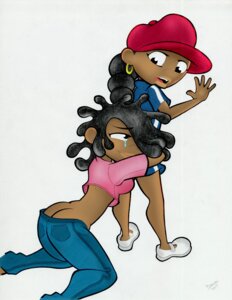 Rating: Questionable Score: 0 Tags: abigail_lincoln ass black_hair closed_mouth clothes codename:_kids_next_door color cree_lincoln dark_skin ear_piercing earring female female_only footwear hair hat human multiple_females numbuh_5 open_eyes open_mouth piercing roger_bacon round_ears rule34 shoe short_hair siblings sister smooth_skin tear white_background User: bunchy7s Rating: Questionable Score: 0 Tags: abigail_lincoln ass black_hair closed_mouth clothes codename:_kids_next_door color cree_lincoln dark_skin ear_piercing earring female female_only footwear hair hat human multiple_females numbuh_5 open_eyes open_mouth piercing roger_bacon round_ears rule34 shoe short_hair siblings sister smooth_skin tear white_background User: bunchy7s
