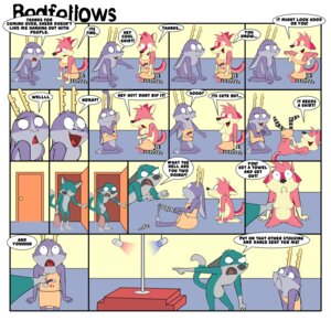 Rating: Questionable Score: 0 Tags: angry anthro antlers bedfellows breasts canid canine canis clothed clothing comic crossdressing dialogue digital_media_(artwork) domestic_cat domestic_dog duo_focus e621 english_text fatigue_(bedfellows) felid feline felis female femboy fur grey_body grey_fur group hi_res horn humor hybrid jackalope lagomorph legwear male male/male mammal multiple_scenes pattern_clothing pattern_legwear pole purple_body purple_fur sheen_(bedfellows) shenanigans striped_clothing striped_legwear stripes stripper_pole tail text undressing User: bunchy7s Rating: Questionable Score: 0 Tags: angry anthro antlers bedfellows breasts canid canine canis clothed clothing comic crossdressing dialogue digital_media_(artwork) domestic_cat domestic_dog duo_focus e621 english_text fatigue_(bedfellows) felid feline felis female femboy fur grey_body grey_fur group hi_res horn humor hybrid jackalope lagomorph legwear male male/male mammal multiple_scenes pattern_clothing pattern_legwear pole purple_body purple_fur sheen_(bedfellows) shenanigans striped_clothing striped_legwear stripes stripper_pole tail text undressing User: bunchy7s