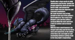 Rating: Explicit Score: 0 Tags: after_sex anus avian balls beak bodily_fluids claws cool_colors cum cum_in_ass cum_in_vagina cum_inside cum_string disembodied_penis dragon dripping duo e621 english_text feathered_wings feathers feral forced gaping genital_fluids genitals gryphon half-erect herm herm/male herm_(lore) intersex intersex/male interspecies male messy mythological_avian mythological_creature mythological_scalie mythology night outside penis rape rein_(amaterasu1) scalie sex sky solo_focus star starry_sky story tail text vulva winddragon wings User: bunchy7s Rating: Explicit Score: 0 Tags: after_sex anus avian balls beak bodily_fluids claws cool_colors cum cum_in_ass cum_in_vagina cum_inside cum_string disembodied_penis dragon dripping duo e621 english_text feathered_wings feathers feral forced gaping genital_fluids genitals gryphon half-erect herm herm/male herm_(lore) intersex intersex/male interspecies male messy mythological_avian mythological_creature mythological_scalie mythology night outside penis rape rein_(amaterasu1) scalie sex sky solo_focus star starry_sky story tail text vulva winddragon wings User: bunchy7s