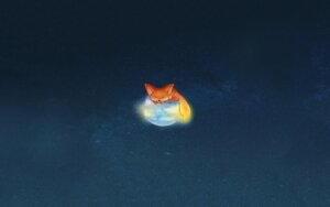 Rating: Safe Score: 0 Tags: 16:10 2014 7ofdiamonds ambiguous_gender canid canine chibi e621 earth eyes_closed feral firefox fox fur glowing hi_res mammal mozilla orange_body orange_fur outside planet sky solo space star wallpaper widescreen world User: bunchy7s